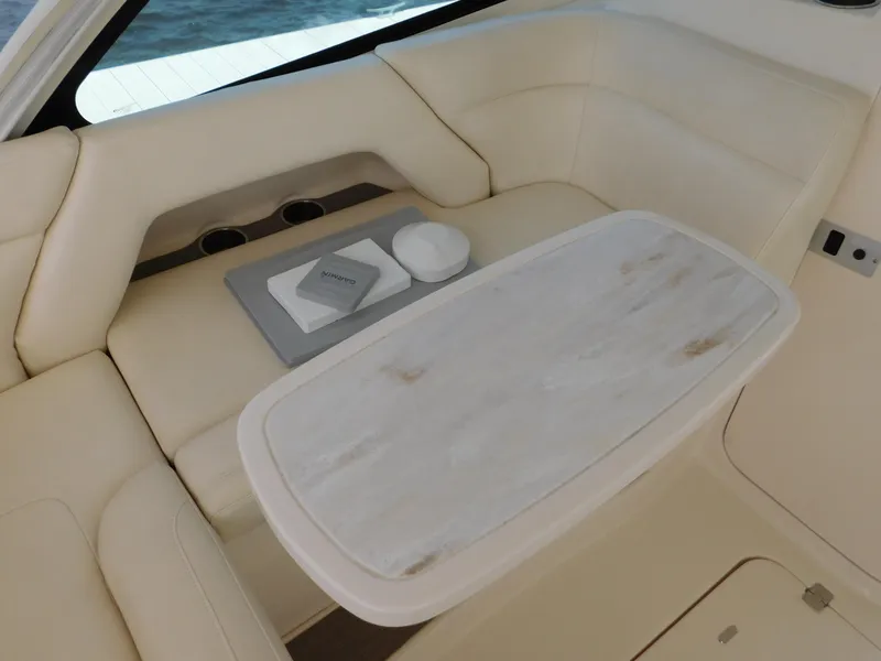 Slide: The Image of Grady-White Freedom 375 2018 - 66