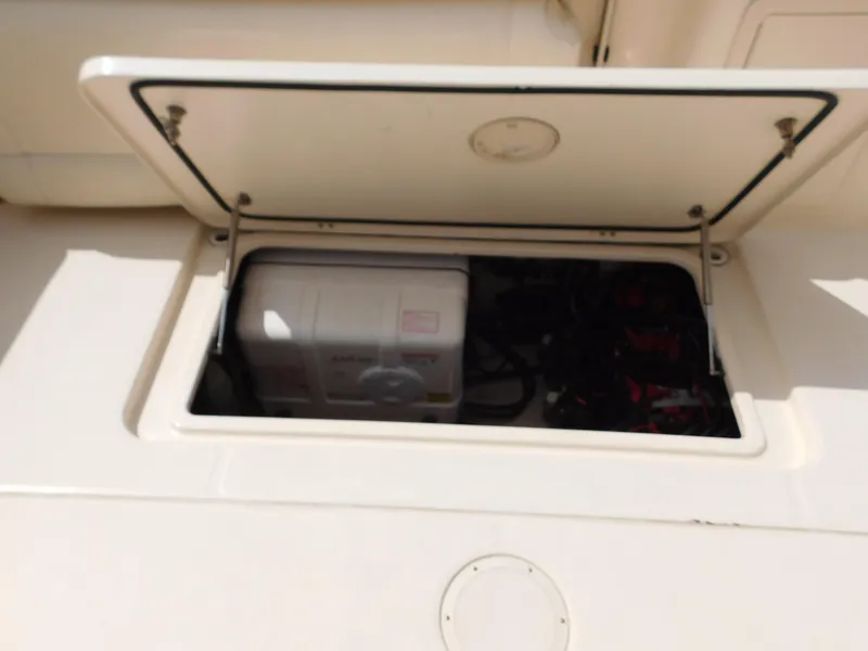 Slide: The Image of Grady-White Freedom 375 2018 - 69