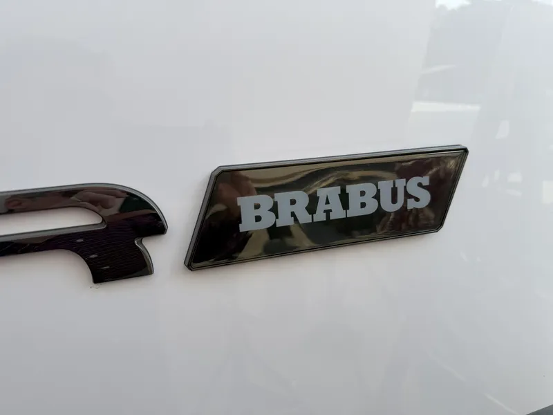 Slide: The Image of Axopar Cross Cabin 2024 - 60