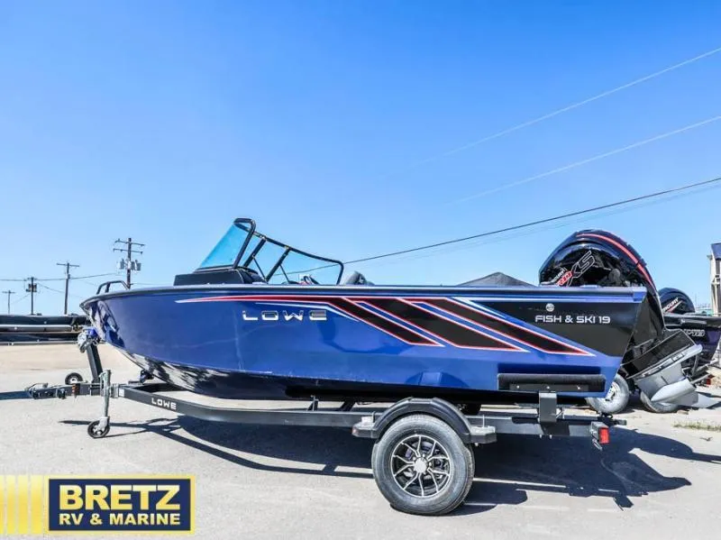 Slide: The Image of Fish and Ski FS 1900 2025 - 12