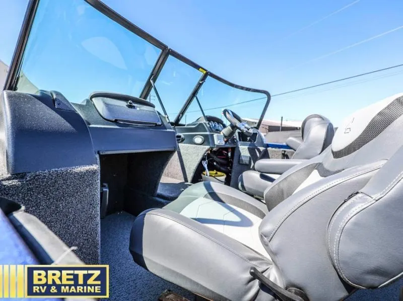 Slide: The Image of Fish and Ski FS 1900 2025 - 14