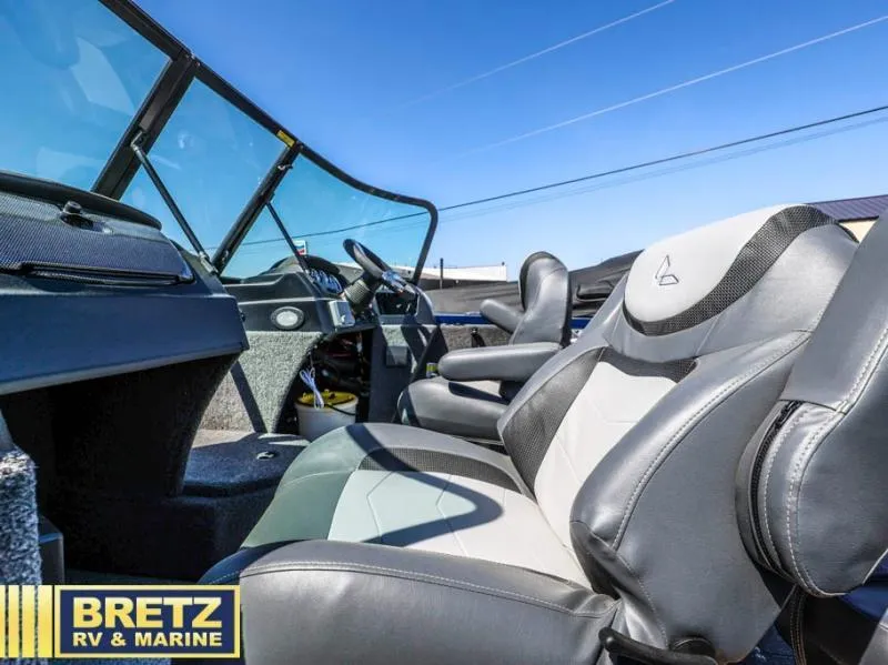 Slide: The Image of Fish and Ski FS 1900 2025 - 15