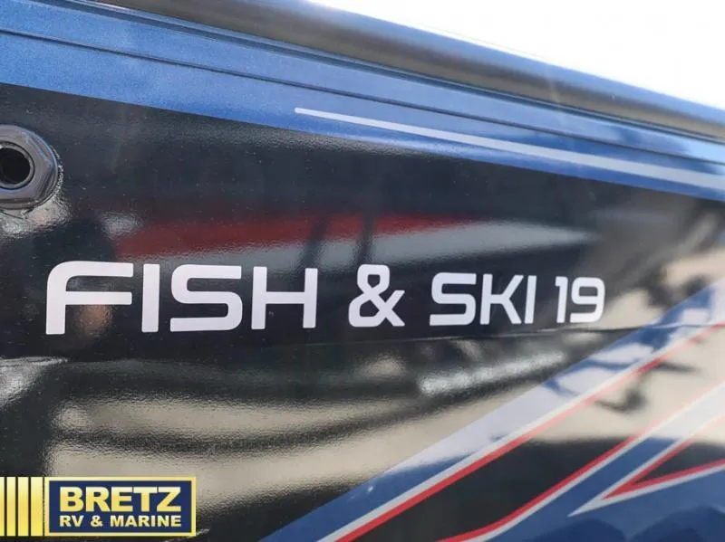 Slide: The Image of Fish and Ski FS 1900 2025 - 6