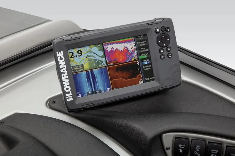 Slide: The Image of Manufacturer Provided Image - 22