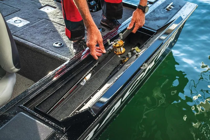 Slide: The Image of Manufacturer Provided Image - 57