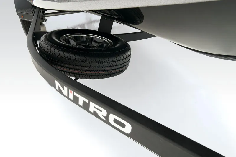 Slide: The Image of Manufacturer Provided Image: Nitro ZV19 Pro - 10