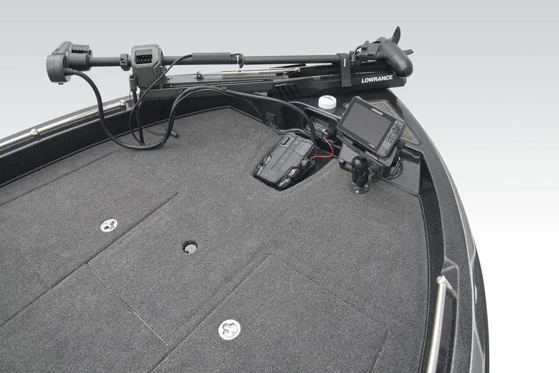 Slide: The Image of Manufacturer Provided Image: Nitro ZV19 Pro - 11