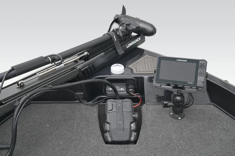 Slide: The Image of Manufacturer Provided Image: Nitro ZV19 Pro - 12