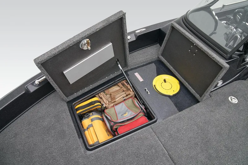 Slide: The Image of Manufacturer Provided Image: Nitro ZV19 Pro - 13