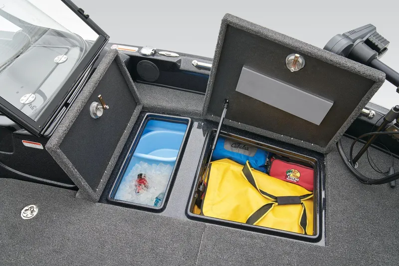 Slide: The Image of Manufacturer Provided Image: Nitro ZV19 Pro - 14