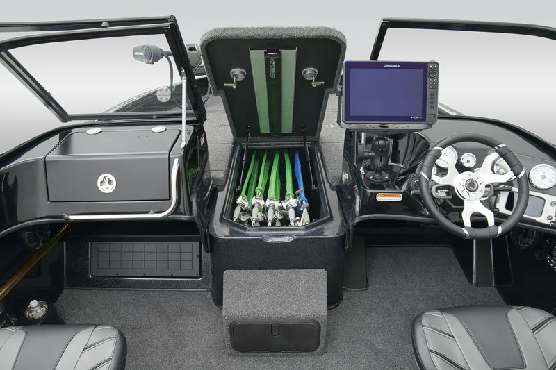 Slide: The Image of Manufacturer Provided Image: Nitro ZV19 Pro - 16