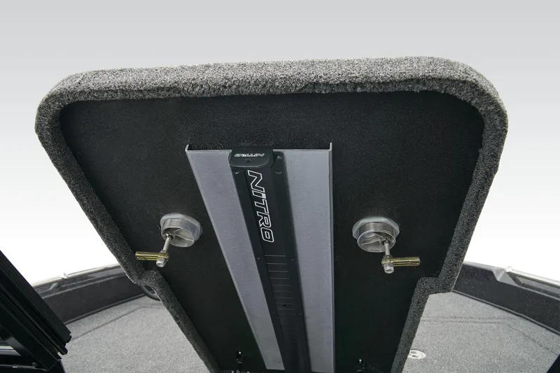 Slide: The Image of Manufacturer Provided Image: Nitro ZV19 Pro - 17