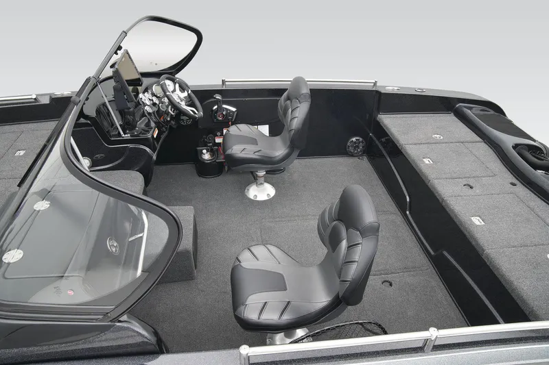 Slide: The Image of Manufacturer Provided Image: Nitro ZV19 Pro - 19