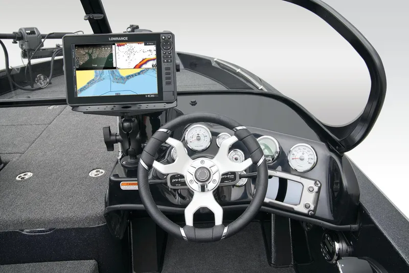 Slide: The Image of Manufacturer Provided Image: Nitro ZV19 Pro - 22