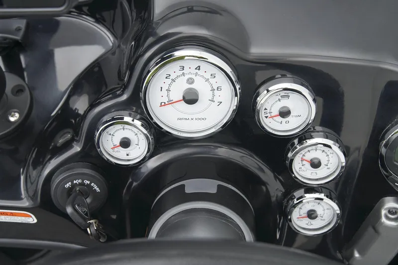 Slide: The Image of Manufacturer Provided Image: Nitro ZV19 Pro - 24