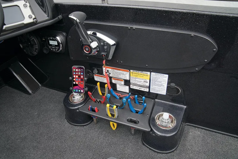 Slide: The Image of Manufacturer Provided Image: Nitro ZV19 Pro - 26