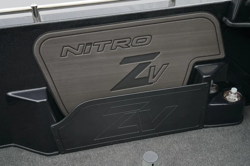 Slide: The Image of Manufacturer Provided Image: Nitro ZV19 Pro - 29