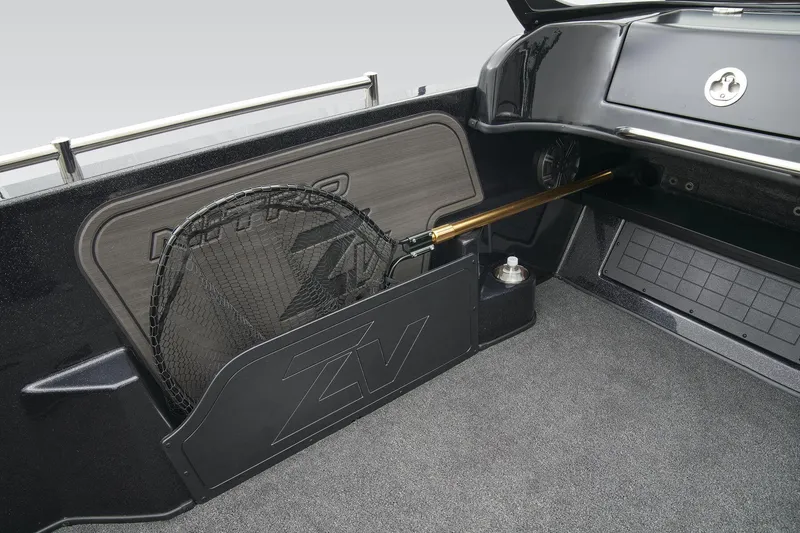 Slide: The Image of Manufacturer Provided Image: Nitro ZV19 Pro - 30