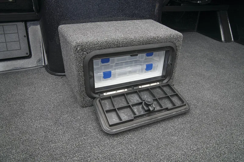 Slide: The Image of Manufacturer Provided Image: Nitro ZV19 Pro - 31