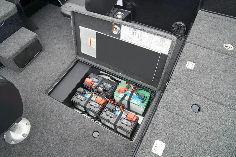 Slide: The Image of Manufacturer Provided Image: Nitro ZV19 Pro - 32