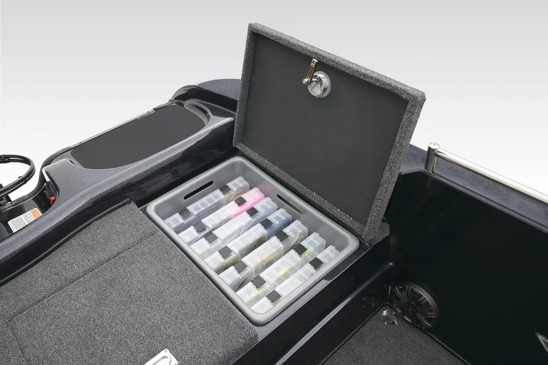 Slide: The Image of Manufacturer Provided Image: Nitro ZV19 Pro - 34