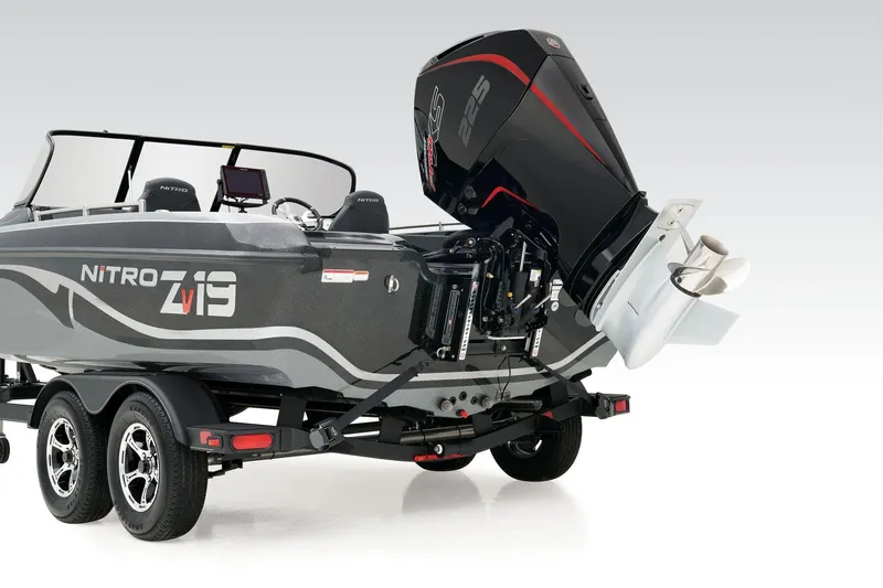 Slide: The Image of Manufacturer Provided Image: Nitro ZV19 Pro - 39