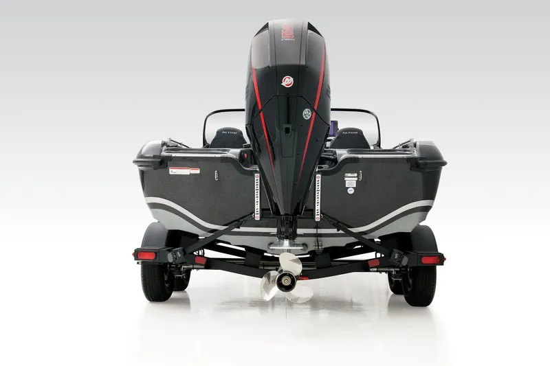 Slide: The Image of Manufacturer Provided Image: Nitro ZV19 Pro - 40