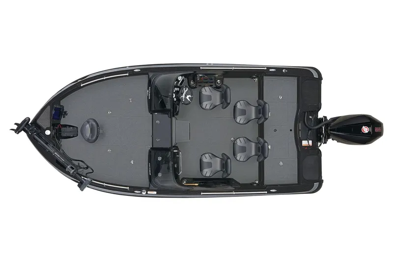 Slide: The Image of Manufacturer Provided Image: Nitro ZV19 Pro - 6