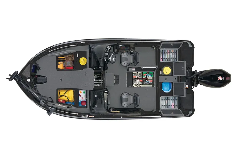 Slide: The Image of Manufacturer Provided Image: Nitro ZV19 Pro - 7