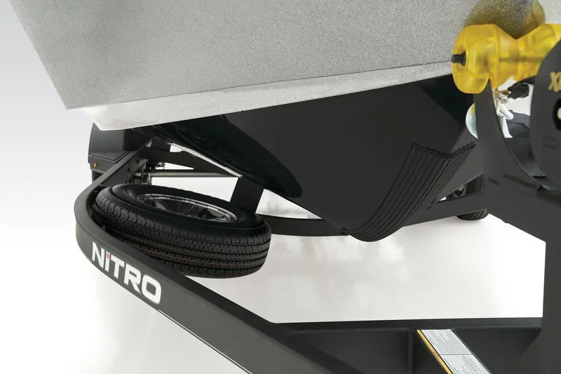 Slide: The Image of Manufacturer Provided Image: Nitro ZV19 Pro - 9