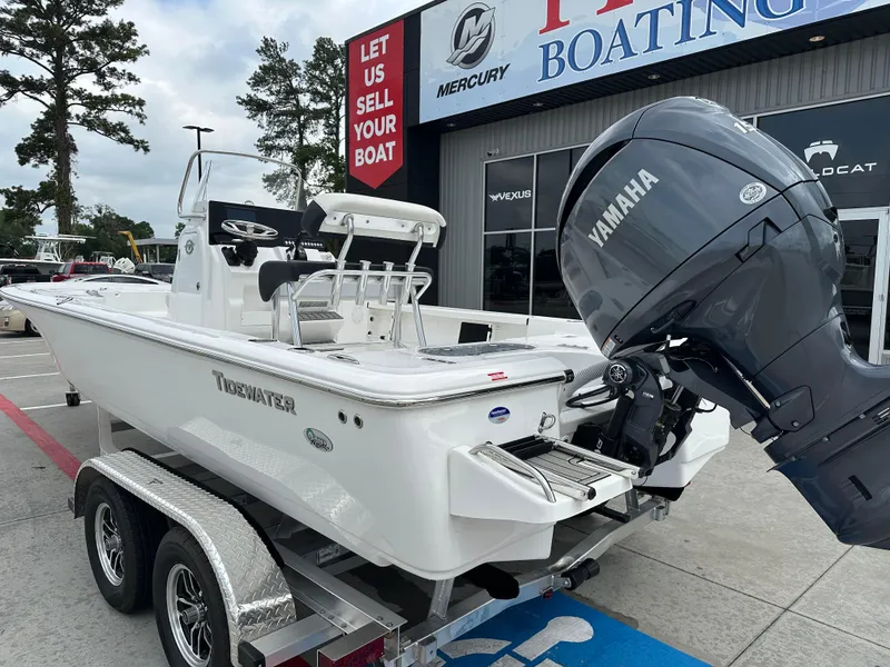 Slide: The Image of Tidewater 2110BM 2025 - 10