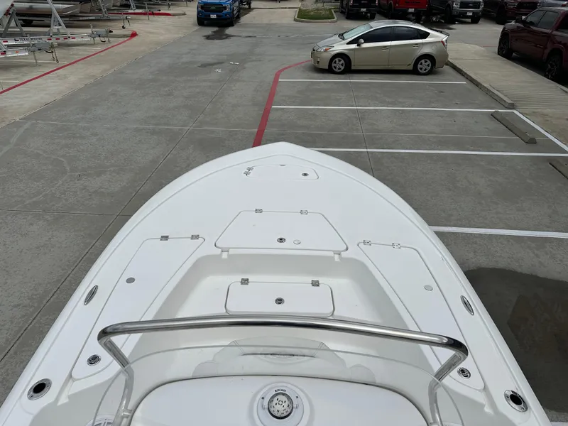 Slide: The Image of Tidewater 2110BM 2025 - 11