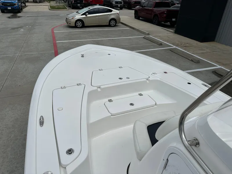 Slide: The Image of Tidewater 2110BM 2025 - 12