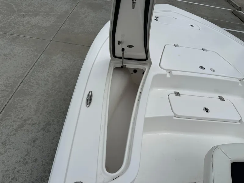 Slide: The Image of Tidewater 2110BM 2025 - 13