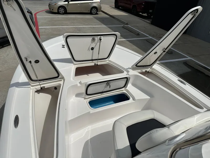 Slide: The Image of Tidewater 2110BM 2025 - 17