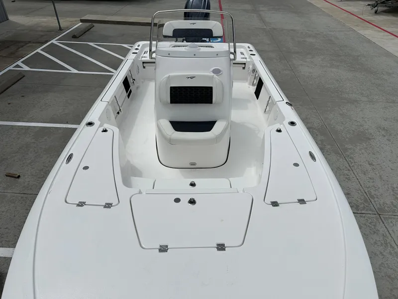 Slide: The Image of Tidewater 2110BM 2025 - 19