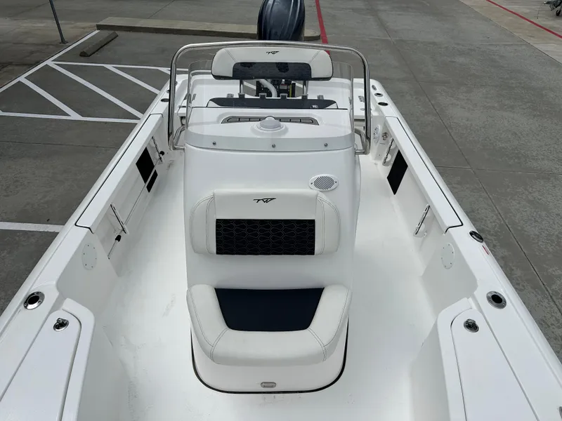 Slide: The Image of Tidewater 2110BM 2025 - 20