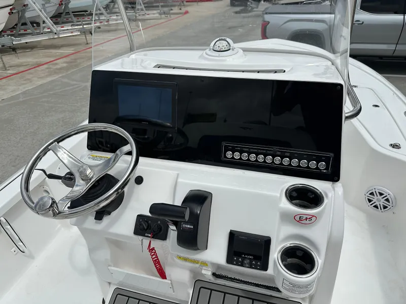 Slide: The Image of Tidewater 2110BM 2025 - 21