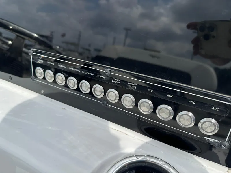 Slide: The Image of Tidewater 2110BM 2025 - 22