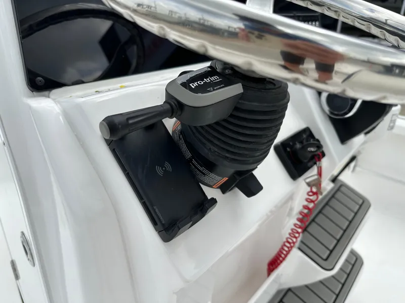 Slide: The Image of Tidewater 2110BM 2025 - 25