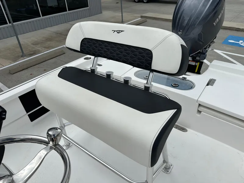 Slide: The Image of Tidewater 2110BM 2025 - 26