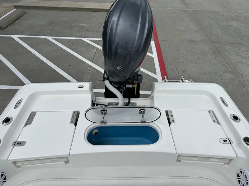 Slide: The Image of Tidewater 2110BM 2025 - 27