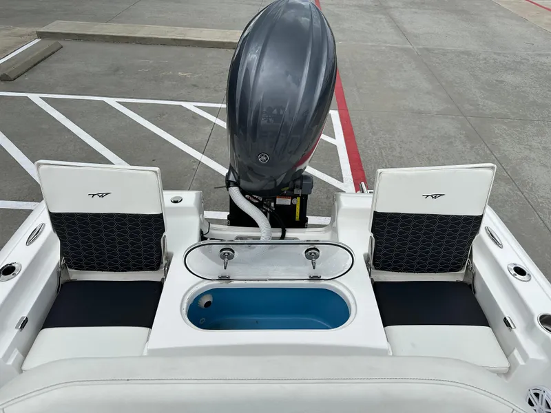 Slide: The Image of Tidewater 2110BM 2025 - 28