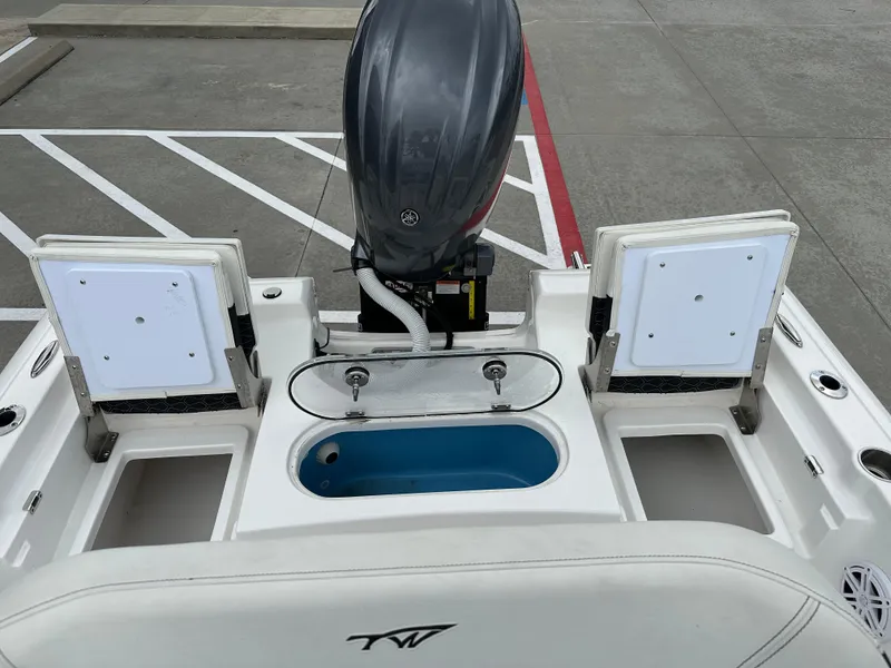 Slide: The Image of Tidewater 2110BM 2025 - 29