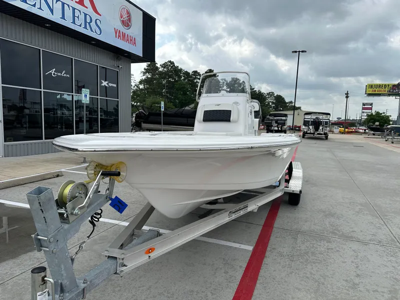 Slide: The Image of Tidewater 2110BM 2025 - 3