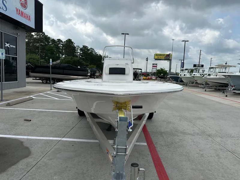 Slide: The Image of Tidewater 2110BM 2025 - 5