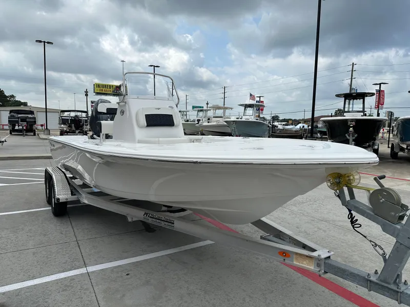 Slide: The Image of Tidewater 2110BM 2025 - 6