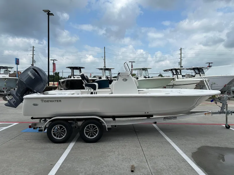 Slide: The Image of Tidewater 2110BM 2025 - 7