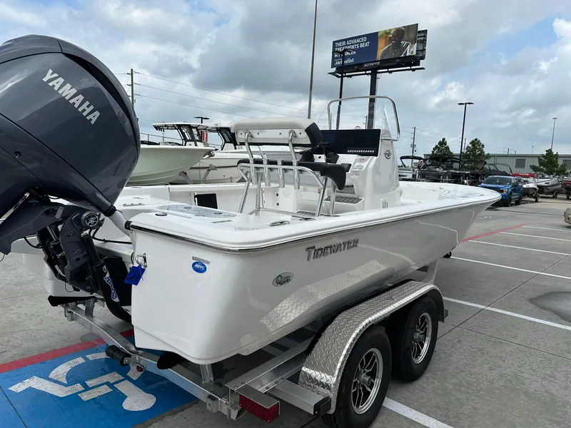 Slide: The Image of Tidewater 2110BM 2025 - 8