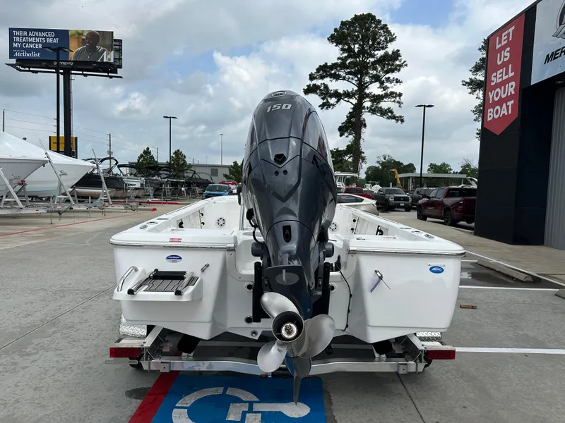 Slide: The Image of Tidewater 2110BM 2025 - 9